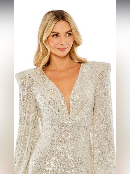 NADINE MERABI Dresses & Skirts - Eliza j
